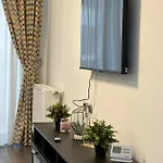 Apartment Luxury Near Coresi Mall By Glam Brasov