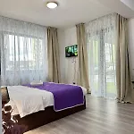 Luxury Near Coresi Mall By Glam