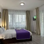 Luxury Near Coresi Mall By Glam *