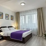 Luxury Near Coresi Mall By Glam