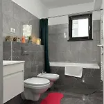 Apartment Luxury Near Coresi Mall By Glam Brasov