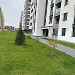 Luxury Near Coresi Mall By Glam *