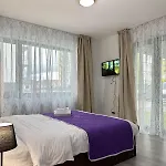 Luxury Near Coresi Mall By Glam