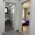 Apartment Luxury Near Coresi Mall By Glam Brasov