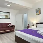 Luxury Near Coresi Mall By Glam * Brasov