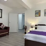 Luxury Near Coresi Mall By Glam