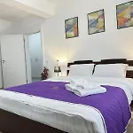 Luxury Near Coresi Mall By Glam Brasov