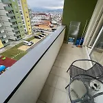 Luxury Near Coresi Mall By Glam Brasov