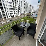 Apartment Luxury Near Coresi Mall By Glam Brasov