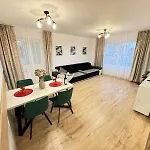 Luxury Near Coresi Mall By Glam