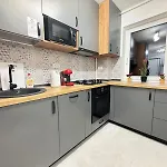 Apartment Luxury Near Coresi Mall By Glam Brasov