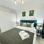 Luxury Near Coresi Mall By Glam Brasov