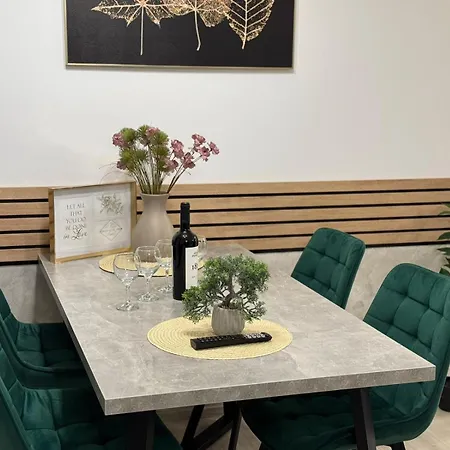Luxury Near Coresi Mall By Glam - Parking Option Brassó