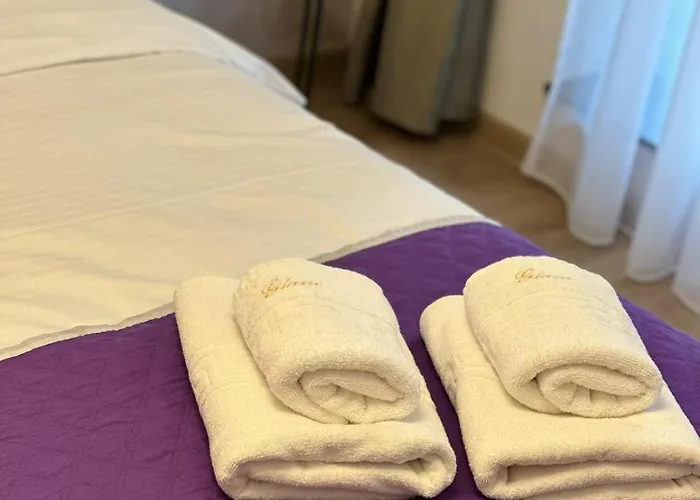 Luxury Near Coresi Mall By Glam 公寓 *